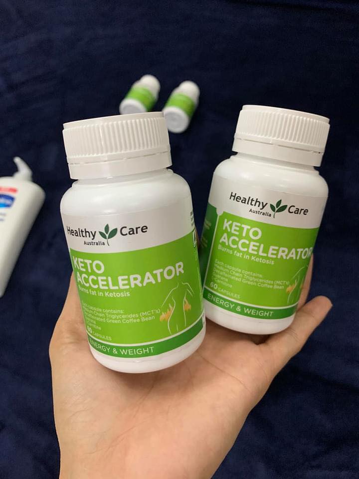 𝗩𝗶𝗲̂𝗻 𝗵𝗼̂̃ 𝘁𝗿𝗼̛̣ 𝗴𝗶𝗮̉𝗺 𝗰𝗮̂𝗻 𝗞𝗲𝘁𝗼 𝗔𝗰𝗰𝗲𝗹𝗲𝗿𝗮𝘁𝗼𝗿 𝗛𝗲𝗮𝗹𝘁𝗵𝘆 𝗖𝗮𝗿e