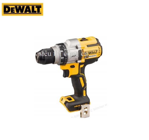 DCD991N-KR BODY MÁY KHOAN VẶN VÍT PIN DeWALT