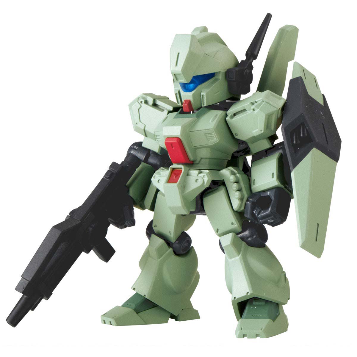 [7-11/12 VOUCHER 8%]Mô hình Bandai Mobile Suit Gundam Mobile Suit Ensemble 19 [FCH]