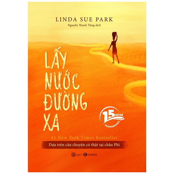 Fahasa - lấy nước đường xa