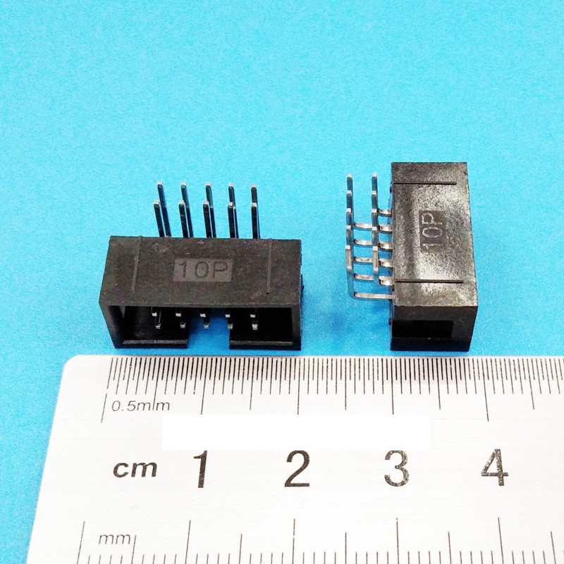 IDE Cái, Đực Từ 10P Đến 40P 2.54MM