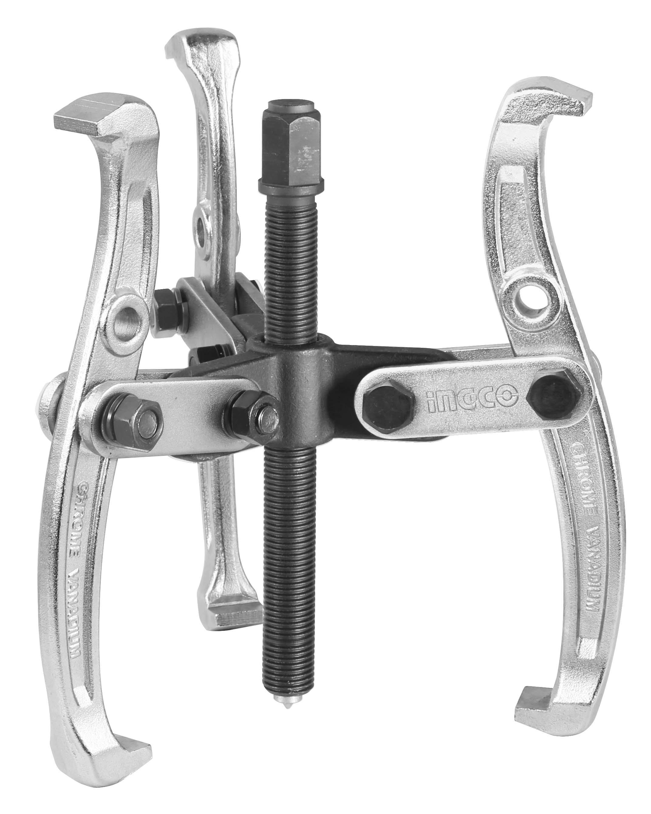 3inch Cảo 3 chấu INGCO HGP08033