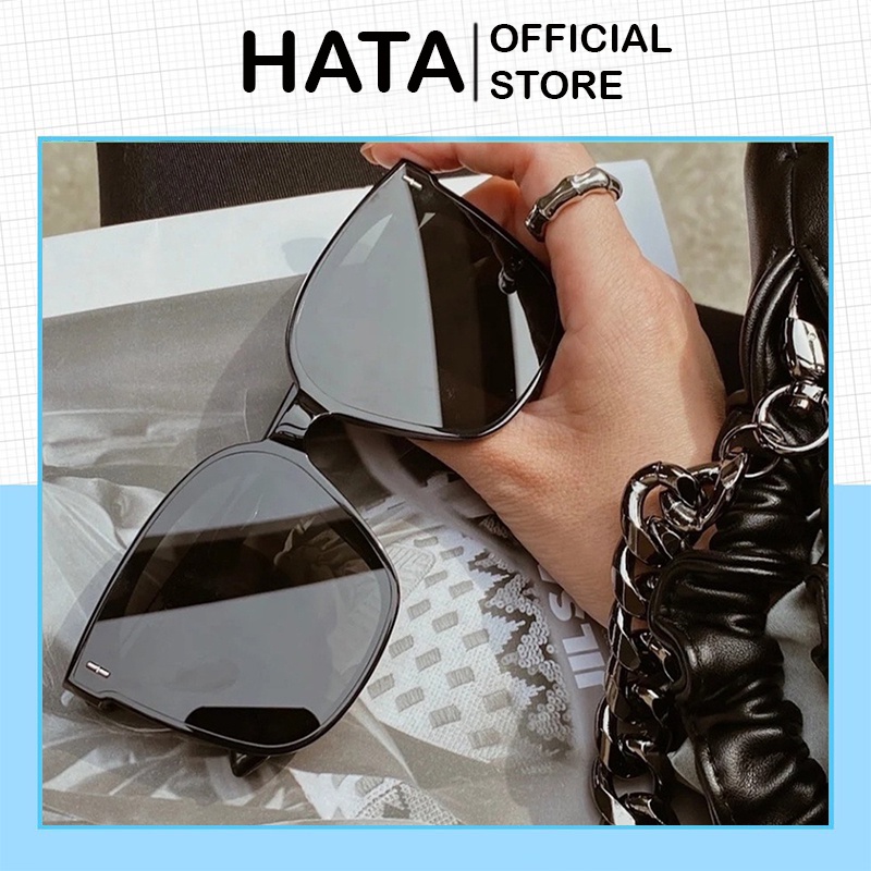 Mắt Kính Râm Mát Thời Trang SOUDSIDE 2 Chấm Siêu Hot Trend