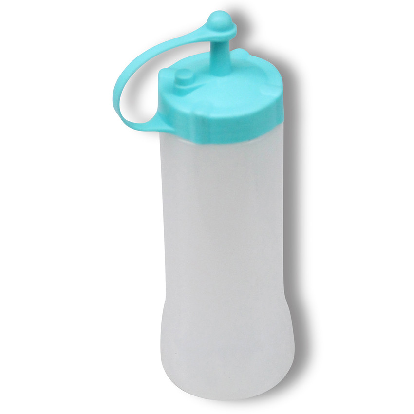 Bình Đựng Tương Ớt/Cà (Giao Màu Ngẫu Nhiên), Chai Nhựa Đựng Sốt, Nhựa Dẻo, An Toàn Khi Dùng, Vệ Sinh | MTA-MART