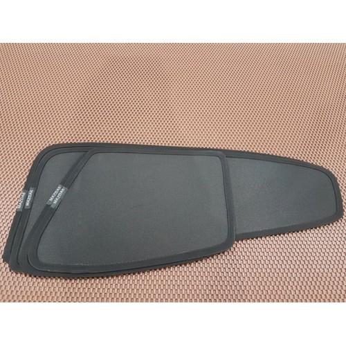 BỘ CHẮN NẮNG THEO XE MAZDA 6 2015 - 2018