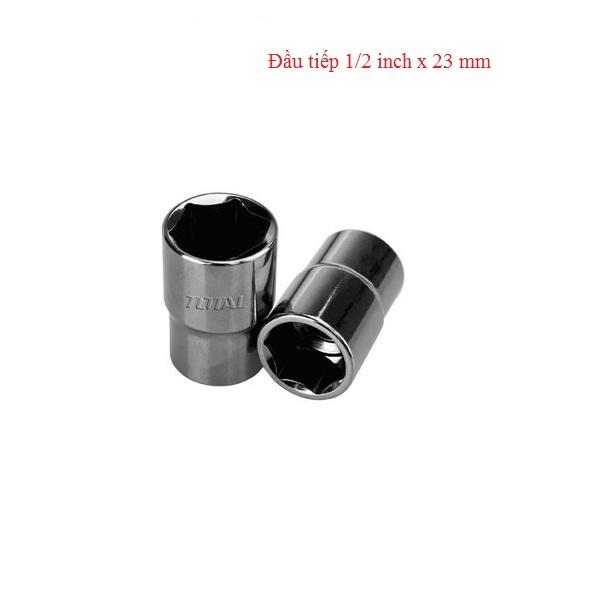 Đầu tiếp (23mm) Total THTST12231