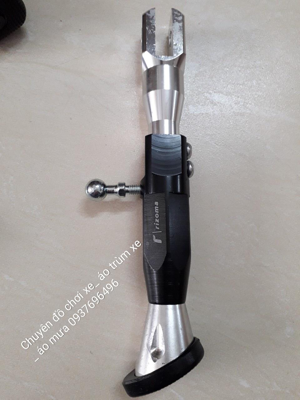 [HCM]CHÂN CHỐNG MÓNG NGỰA