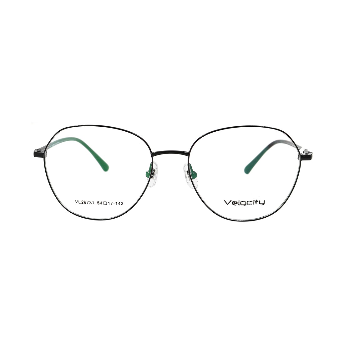 Gọng kính, mắt kính VELOCITY VL26781 C01