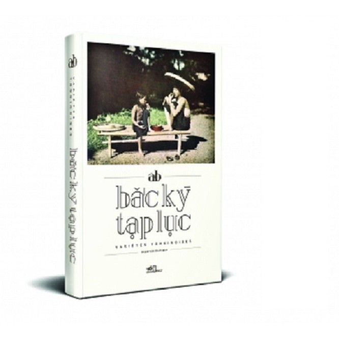 nguyetlinhbook Sách - Bắc Kỳ Tạp Lục.
