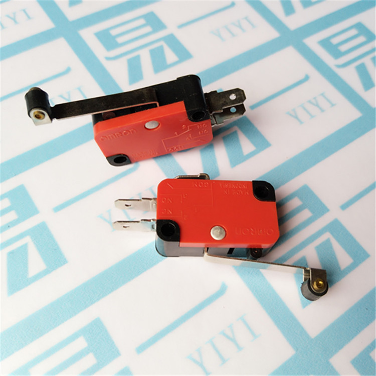 Công Tắc Hành Trình 250VAC 6A