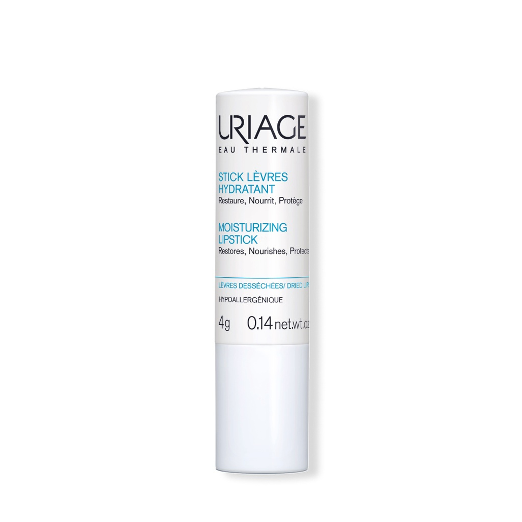 Son dưỡng môi Uriage STICK LÈVRES HYDRATANT 4g