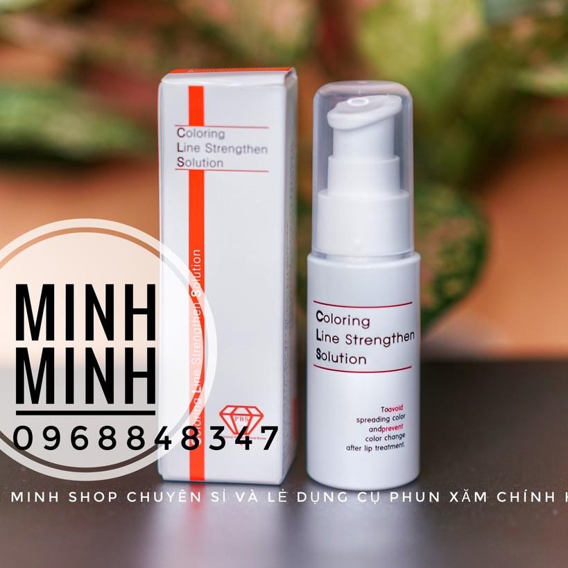[HCM]Co nét khóa màu coloring hàn quốc /Dcpx Minh Minh