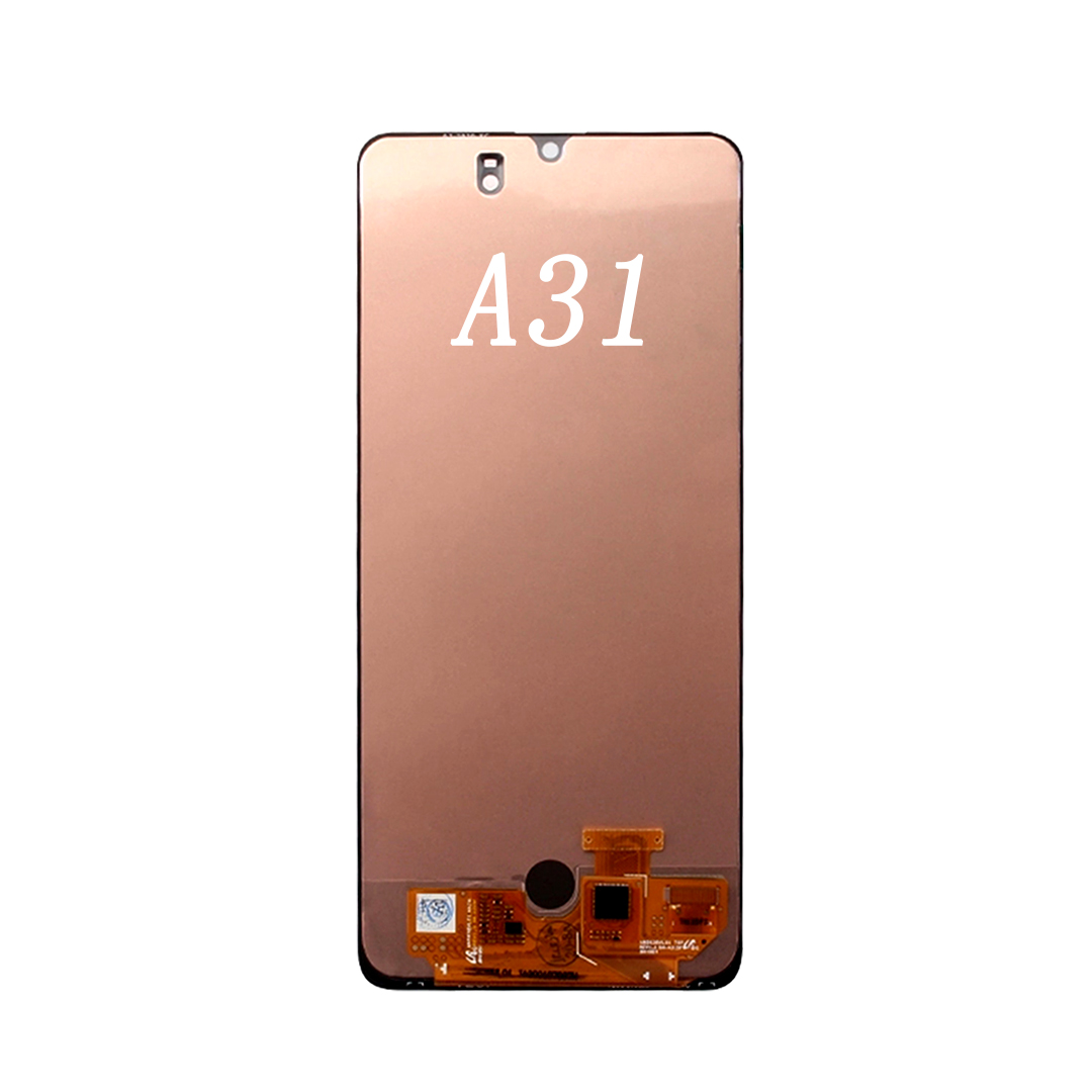 BỘ MÀN HÌNH SAMSUNG A31 INCELL QX