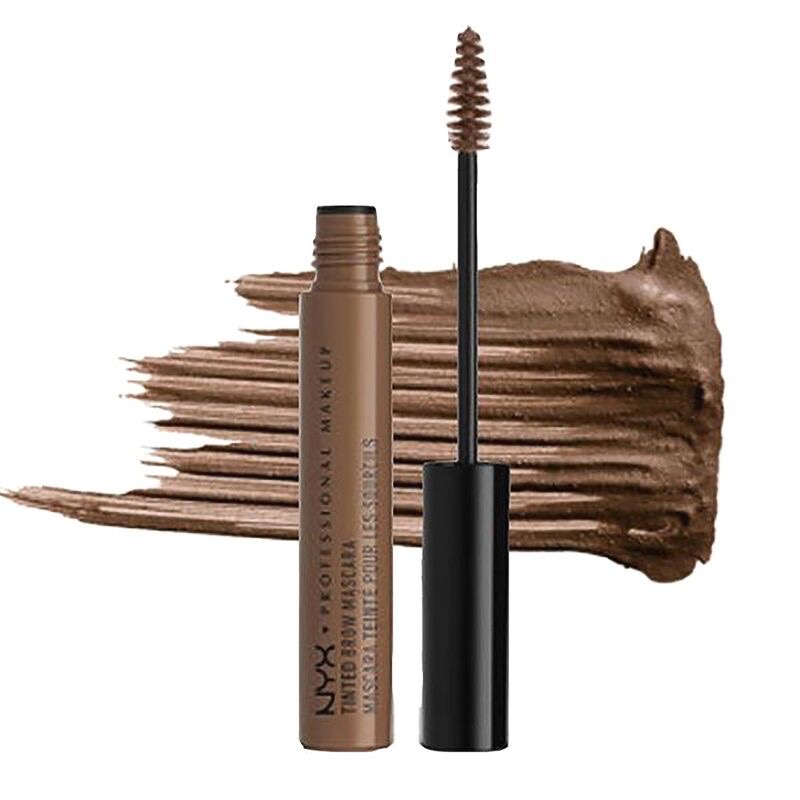 Mascara chân mày NYX Tinted Brow Mascara