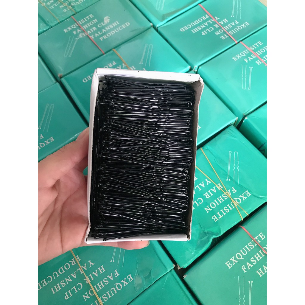 Xẹt U định hình 500gr (500 cây)