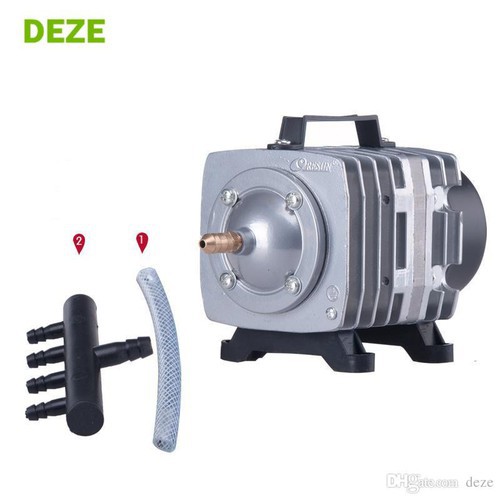 Máy sủi oxi Resun ACO-004