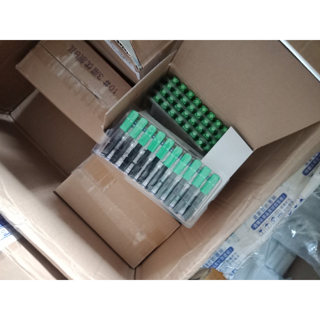 Bộ 30 đầu Fast connector SC/APC