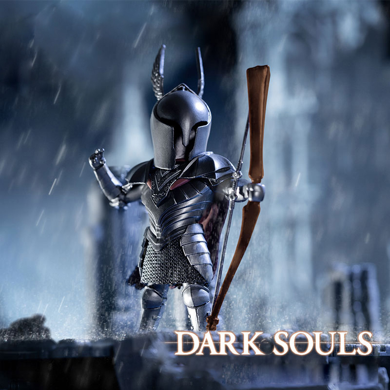 Tổng Hợp 79+ Hình Về Mô Hình Dark Souls 3 - Nec