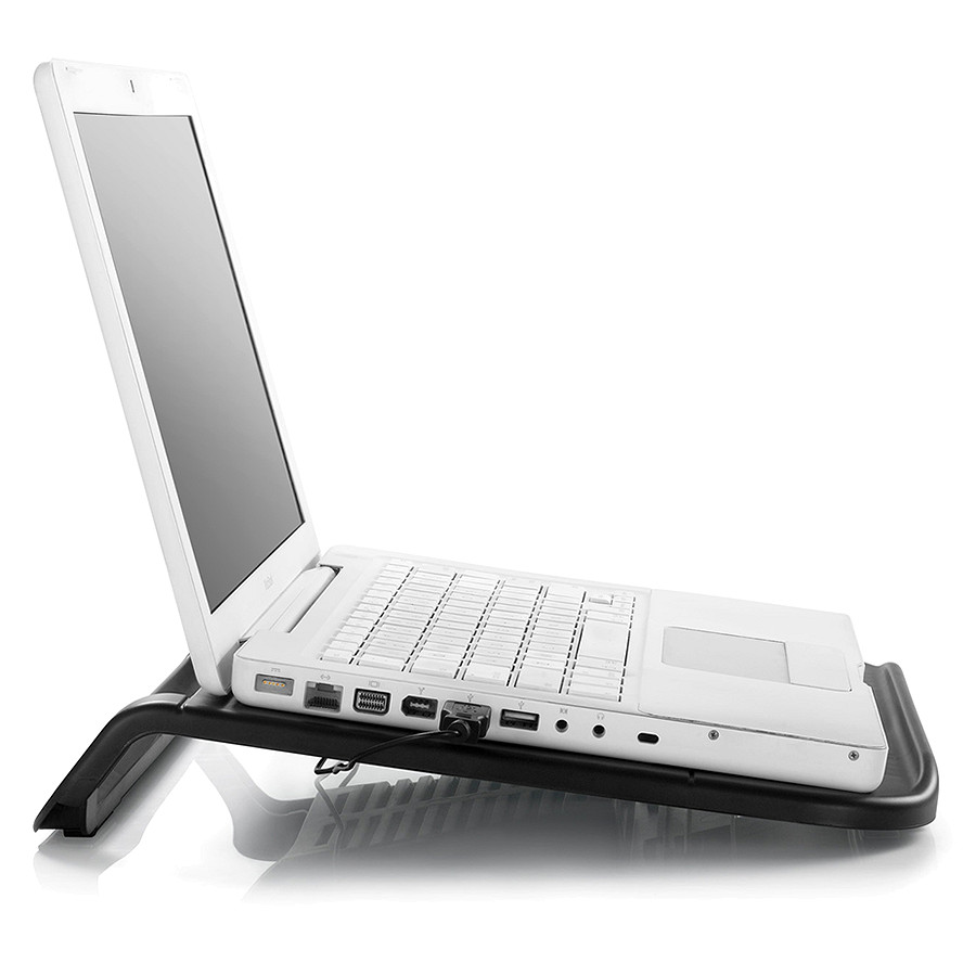Đế tản nhiệt DeepCool N200 Đen