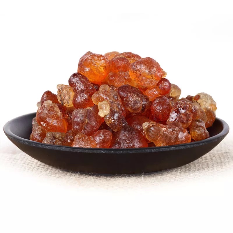 Nhựa đào Vân Nam túi 500g