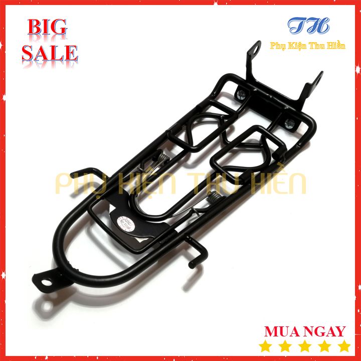 [HCM]Baga Giữa Cho Xe Máy Exciter 150