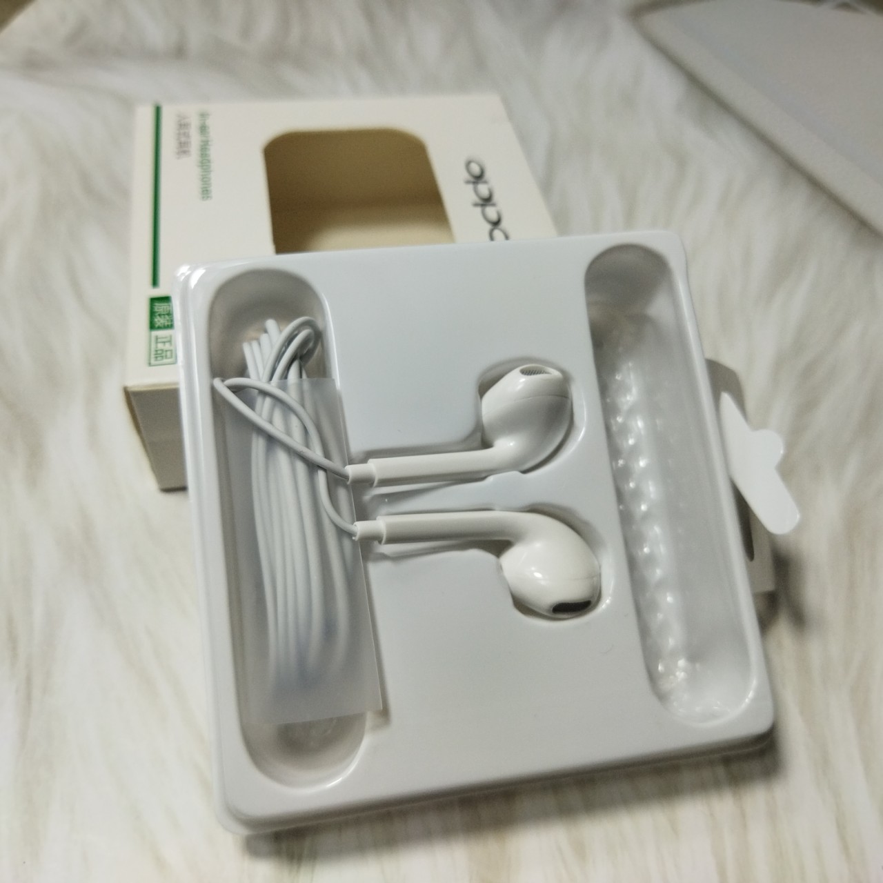 Tai Nghe OPPO A9 2020 NEW