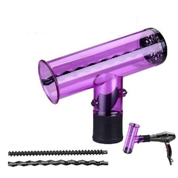 ỐNG SẤY TÓC XOĂN