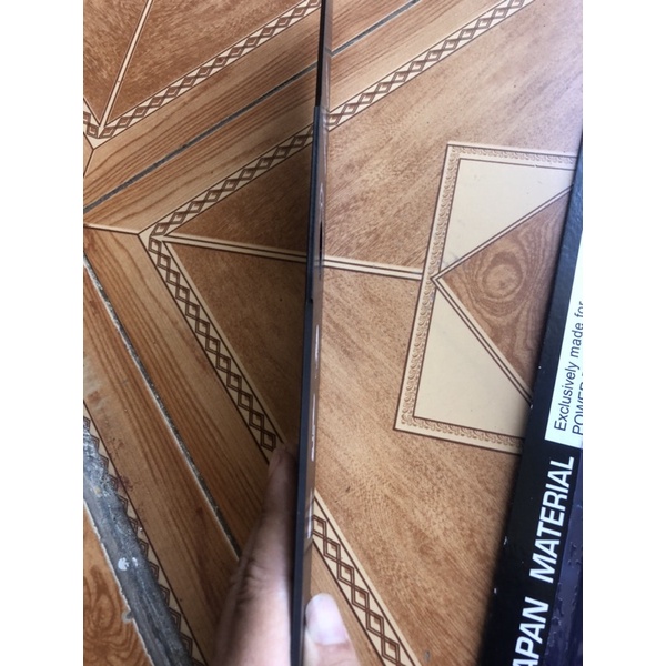 Lưỡi dao máy cắt cỏ 355x24x254 Thép Xịn