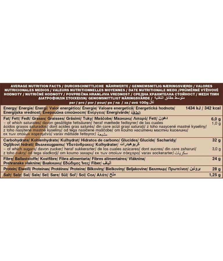 Men dinh dưỡng Nutritional Yeast 100Gr