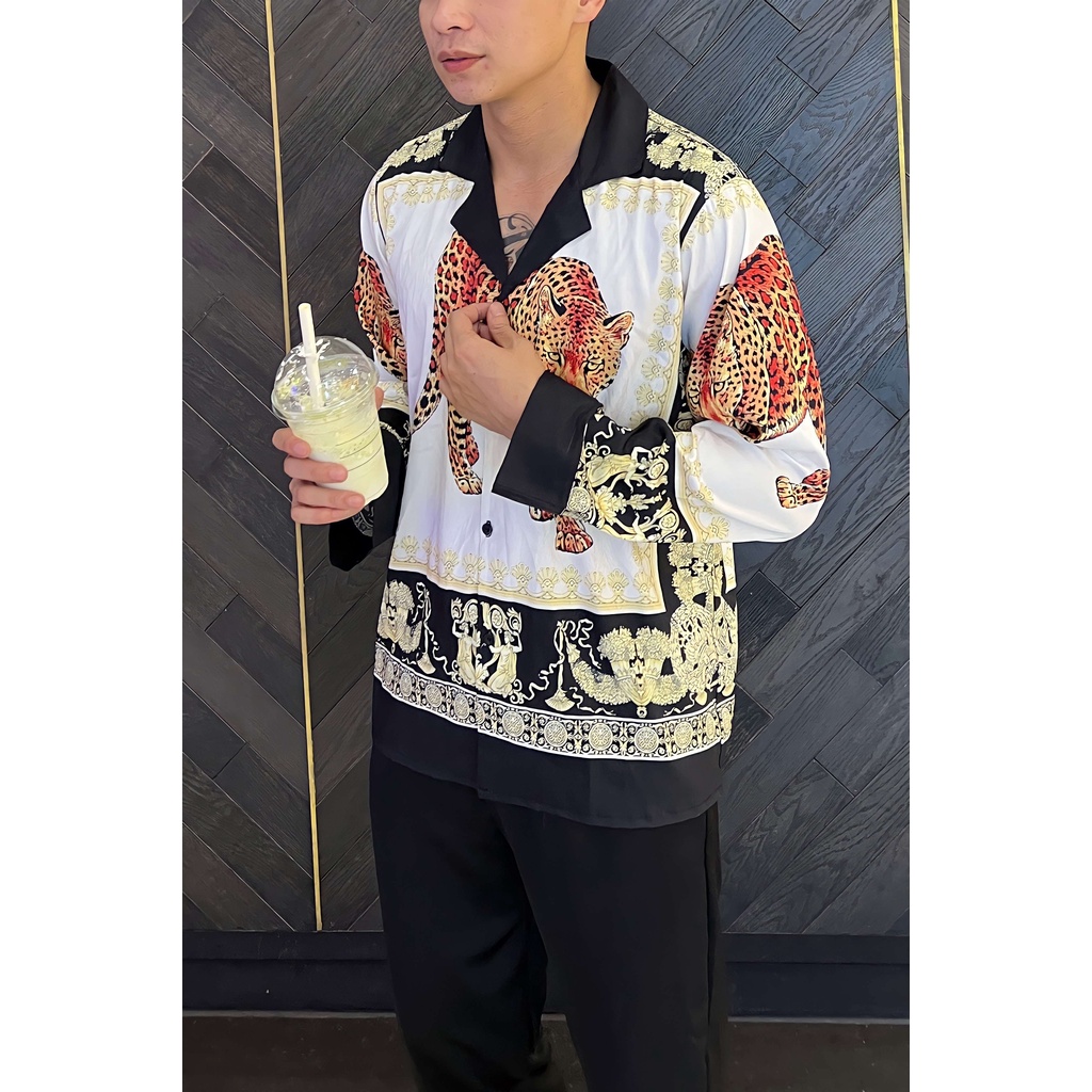 Bộ pijama đồ ngủ lụa cao cấp