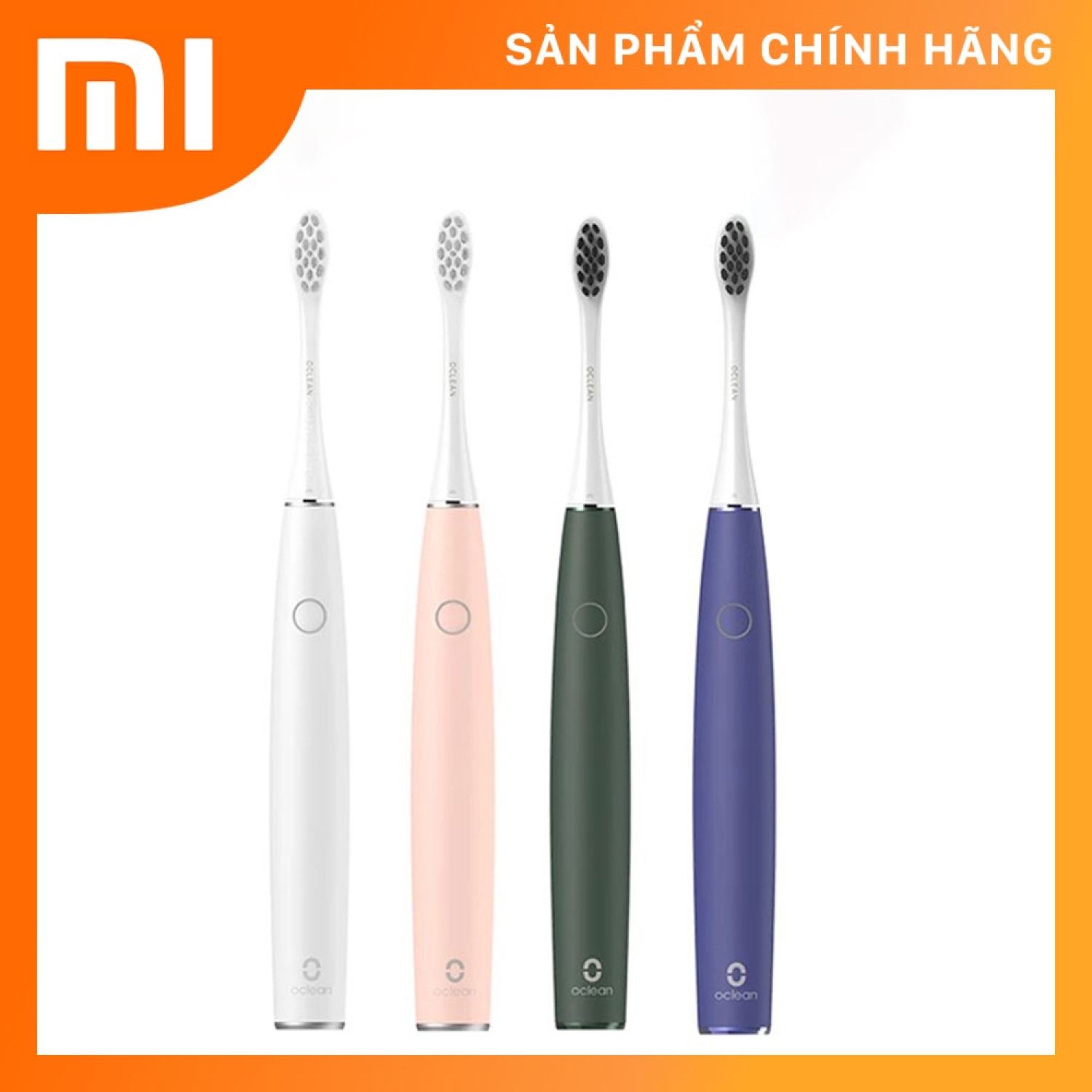 Bàn chải đánh răng điện Xiaomi Oclean Air 2