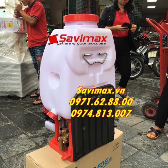 Bình xịt máy 4 thì chất lượng cao Yataka GX-35