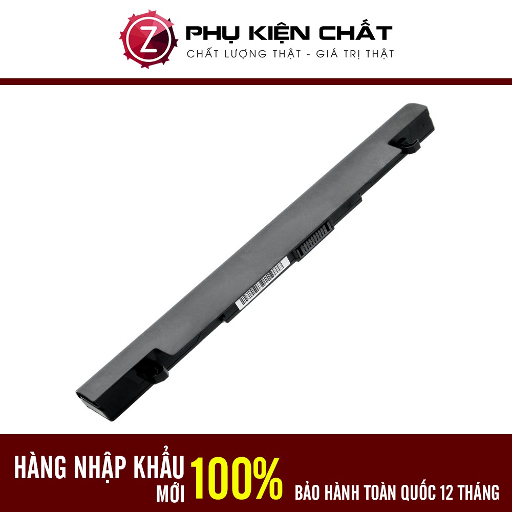 [HCM]Pin cho Laptop Asus P550 P550C P550L X450 X450E X450V X450LD Hàng Zin có logo  Bảo Hành Toàn Quốc 12 Tháng !