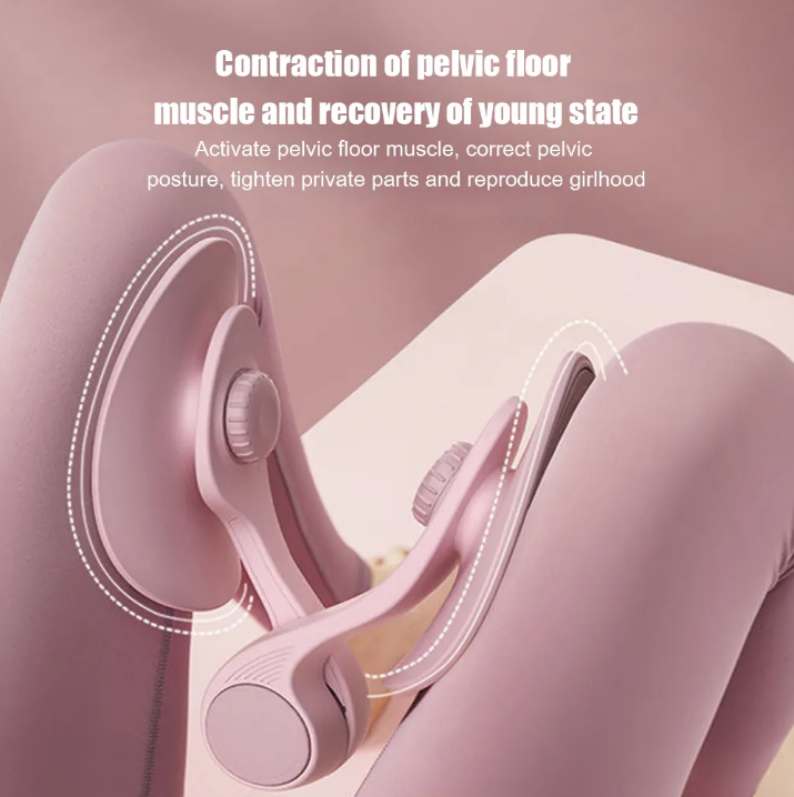 Máy Tập Kegel Cho Nam Chính Hãng - Tăng Cường Sinh Lý & Sức Khỏe Sàn Chậu