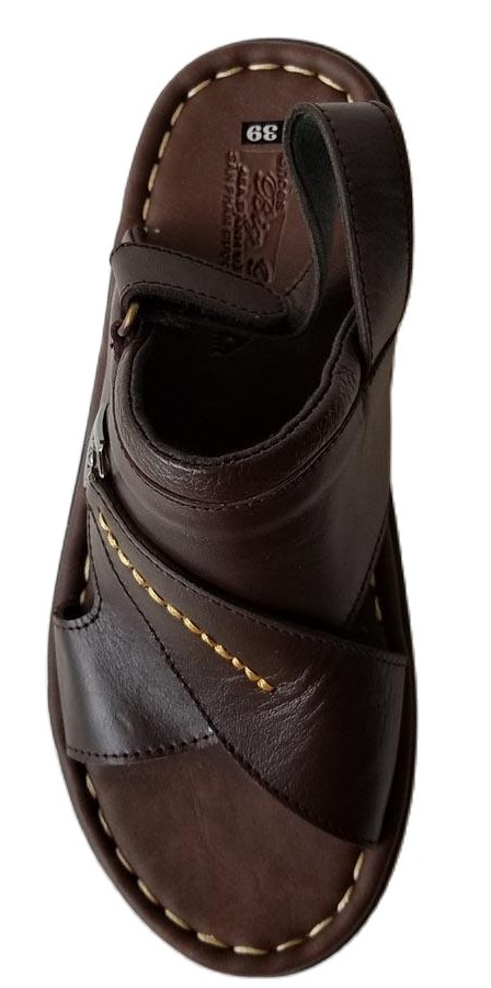 Giày Sandal Nam Da Bò BIGBEN SD91