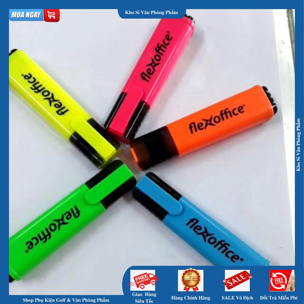 Bút nhớ nhớ dòng TL HL02 - 1 Chiếc