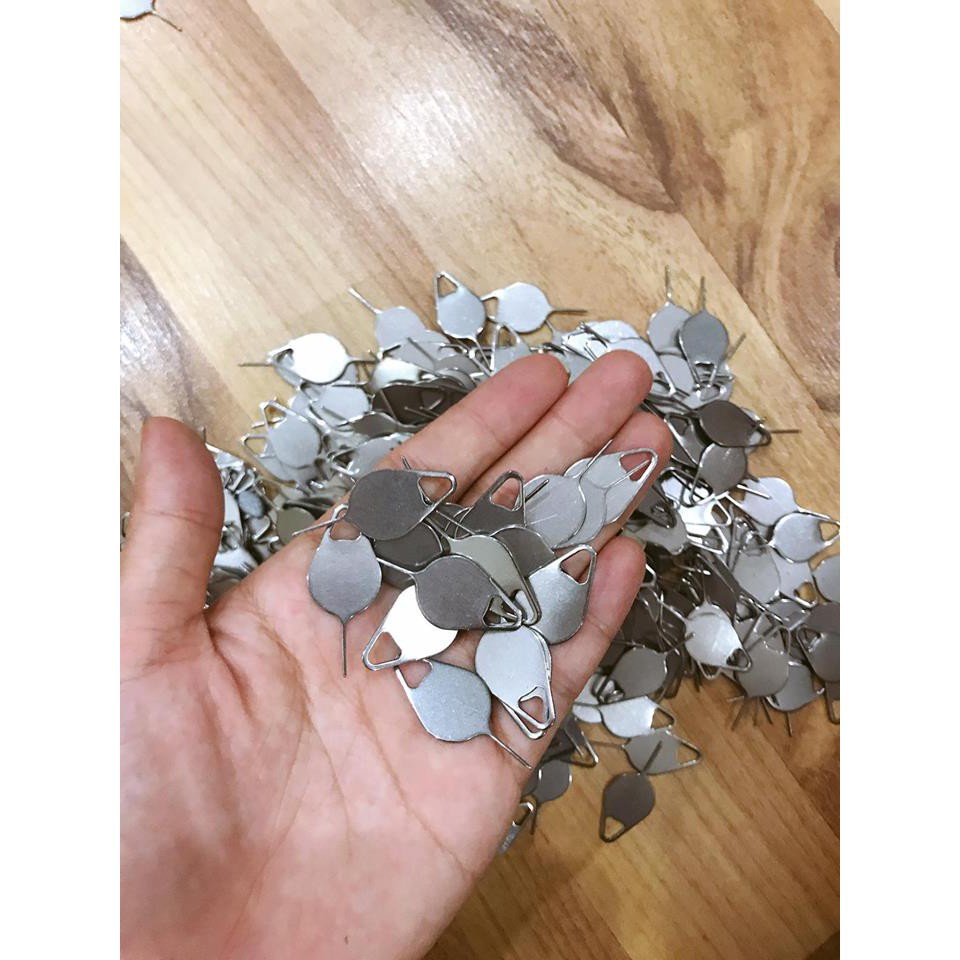 Combo 2 Cây Lấy Sim Đa Năng