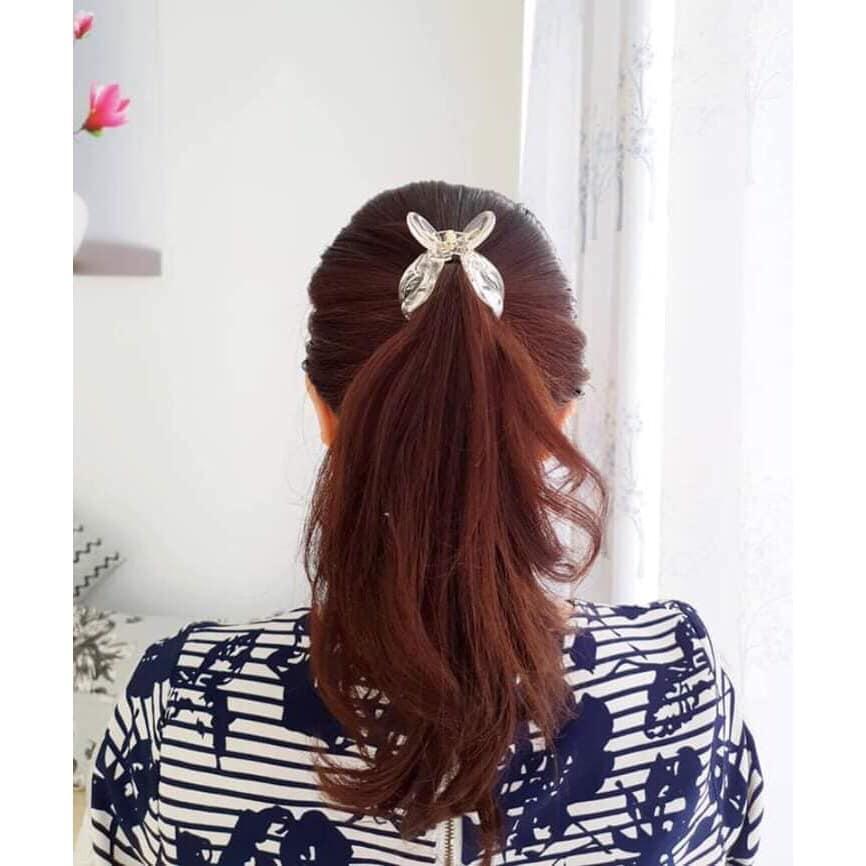 SET 3 KẸP TÓC CÀNG CUA SIÊU HOT THÁI LAN