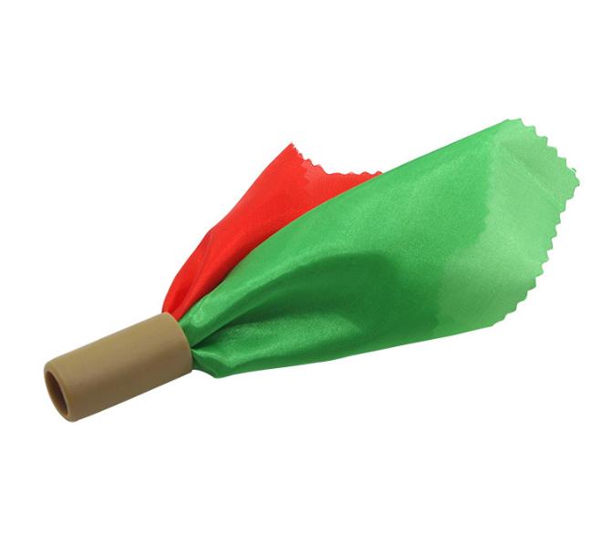 Ảo thuật Đổi màu khăn (thường)