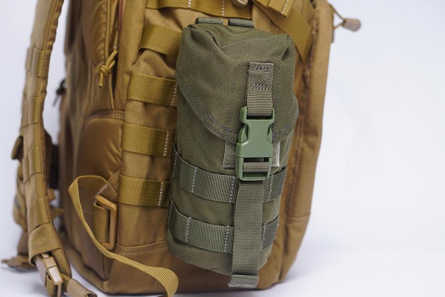 [HCM]Túi đựng bình nước 511.Tactical.