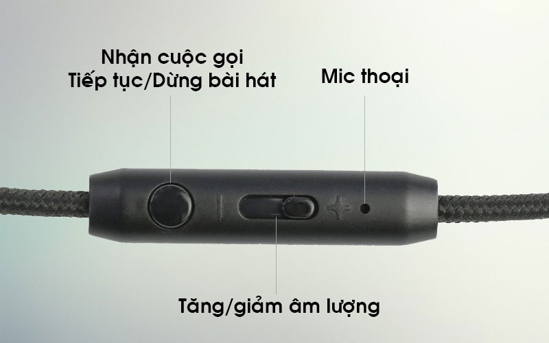 Tai nghe chụp tai Kanen IP-892 ( Like New )