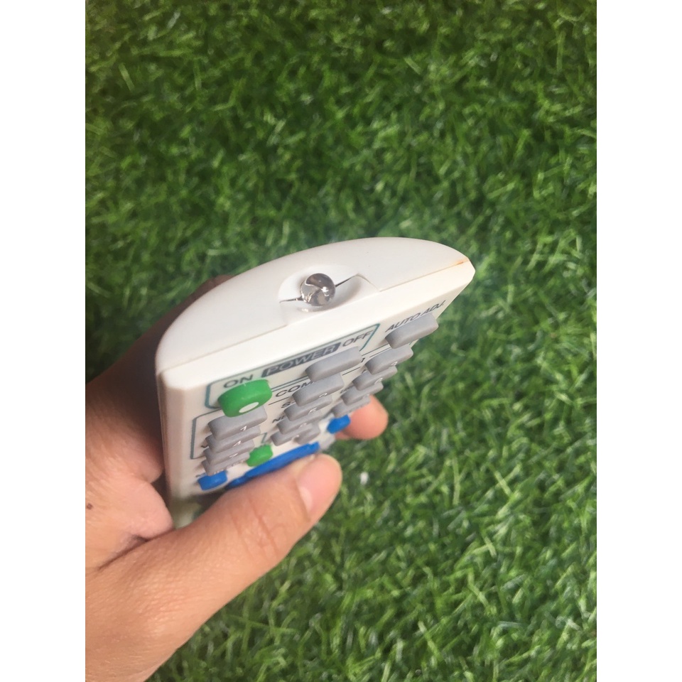 Remote Điều khiển máy chiếu NEC hàng chính hãng