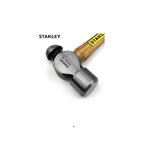 Búa bi cán gỗ 12oz - 340gr stanley STHT54190-8