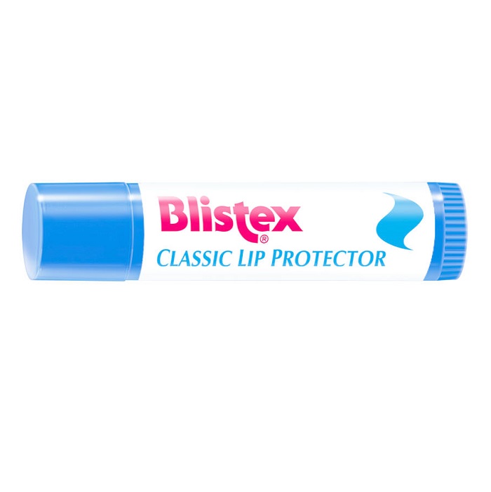 Son dưỡng Blistex Classic ngừa nẻ môi  4,25g