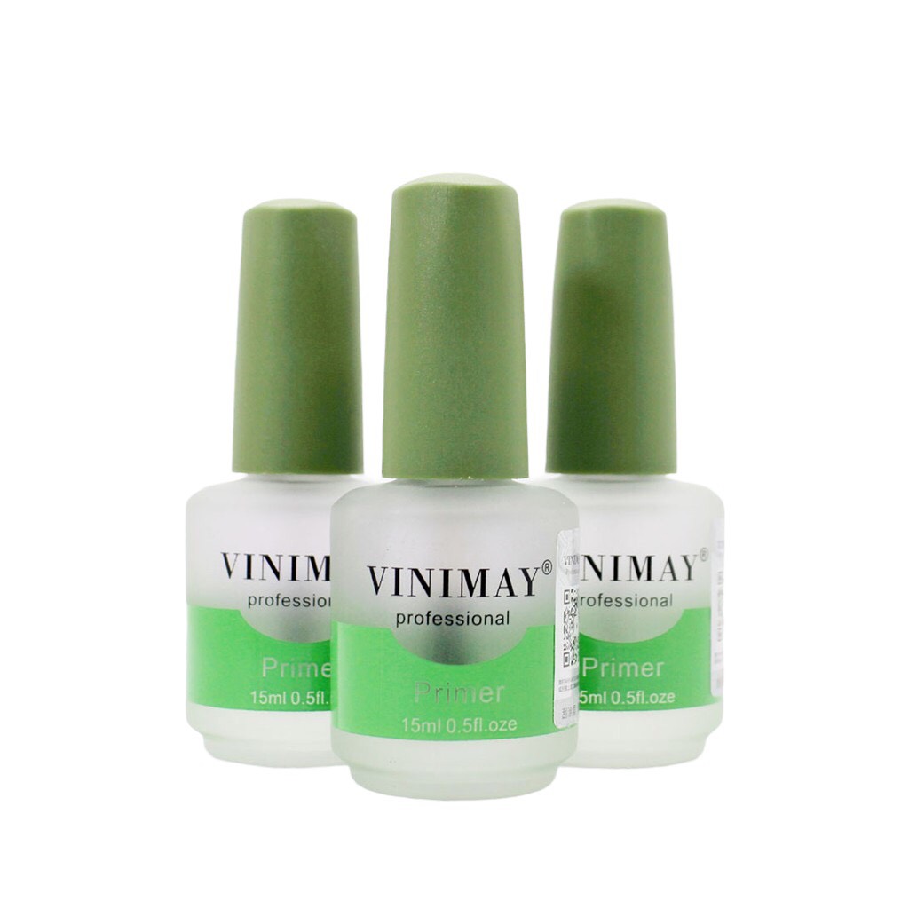 Kềm Dầu kiềm dầu Vinimay , Primer 15ml