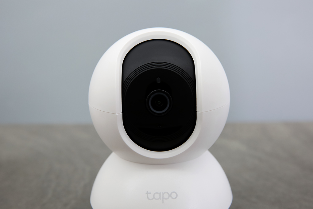 Camera IP 360 độ 1080P TP-Link Tapo TC70 Trắng