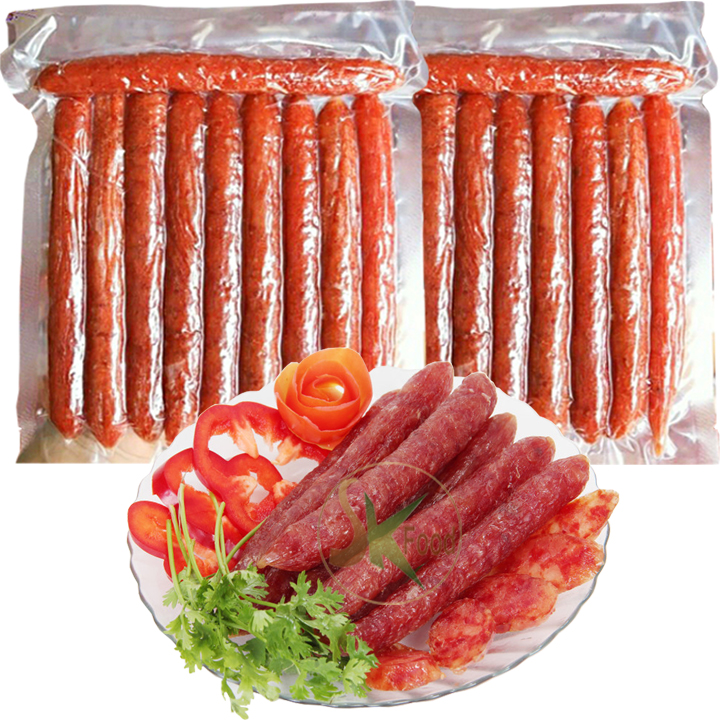 5KG LẠP XƯỞNG DÀNH CHO KHÁCH SỈ