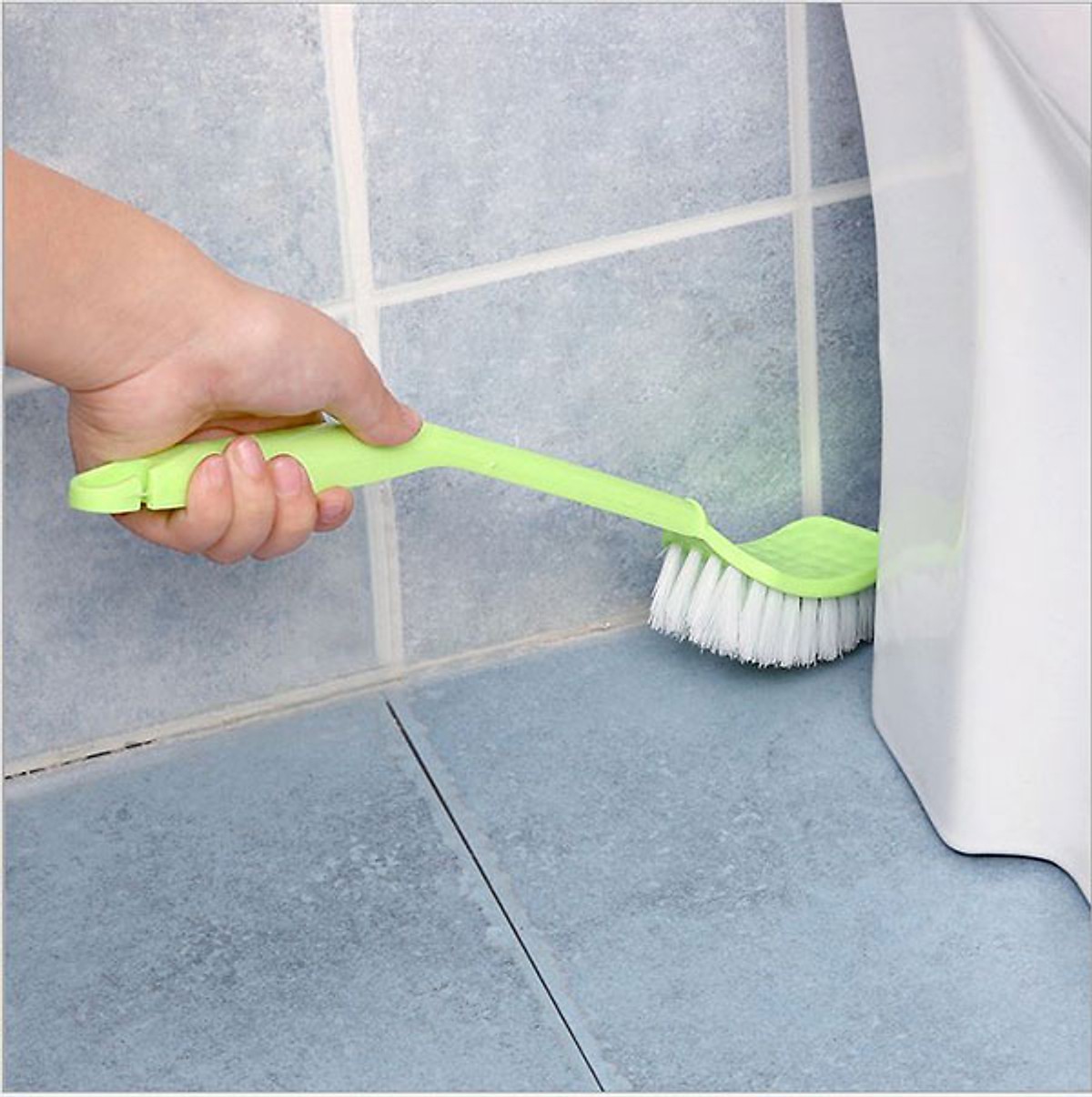 Bàn chải chà bồn cầu, cây chà toilet