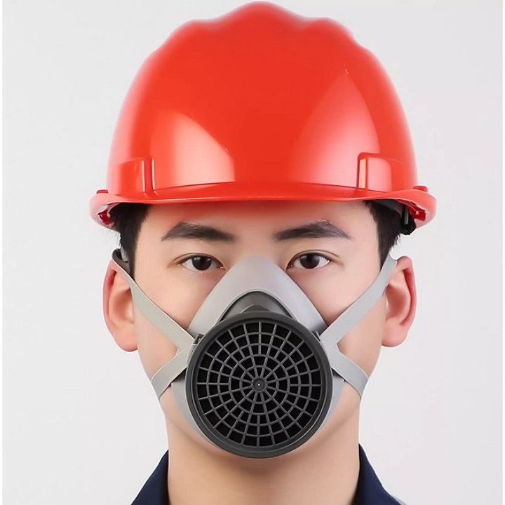 Mặt nạ chống độc