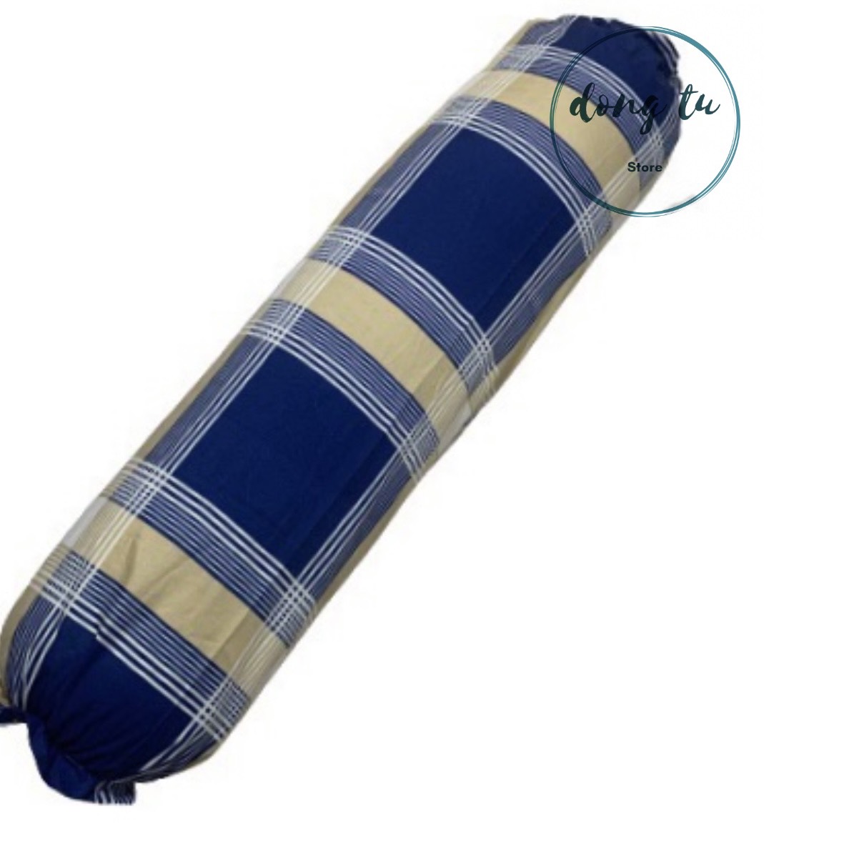 Áo Gối Ôm 35 x 100 Vải Cotton